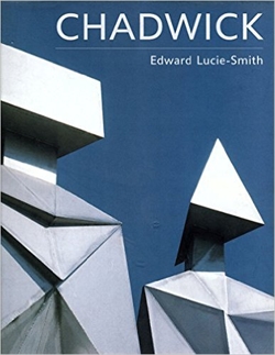 Chadwick - Edward Lucie-Smith